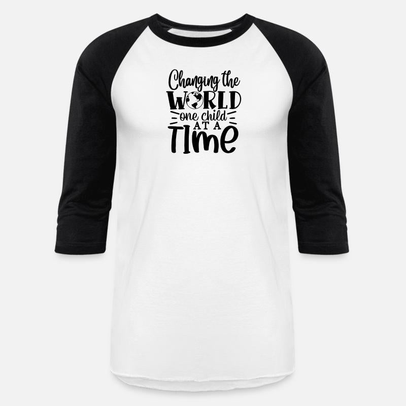 changing the world one phoneme at a time