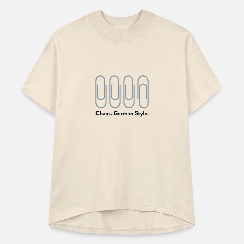 Chaos German Style (2c)++2012