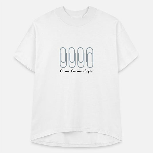 Chaos German Style (2c)++2012
