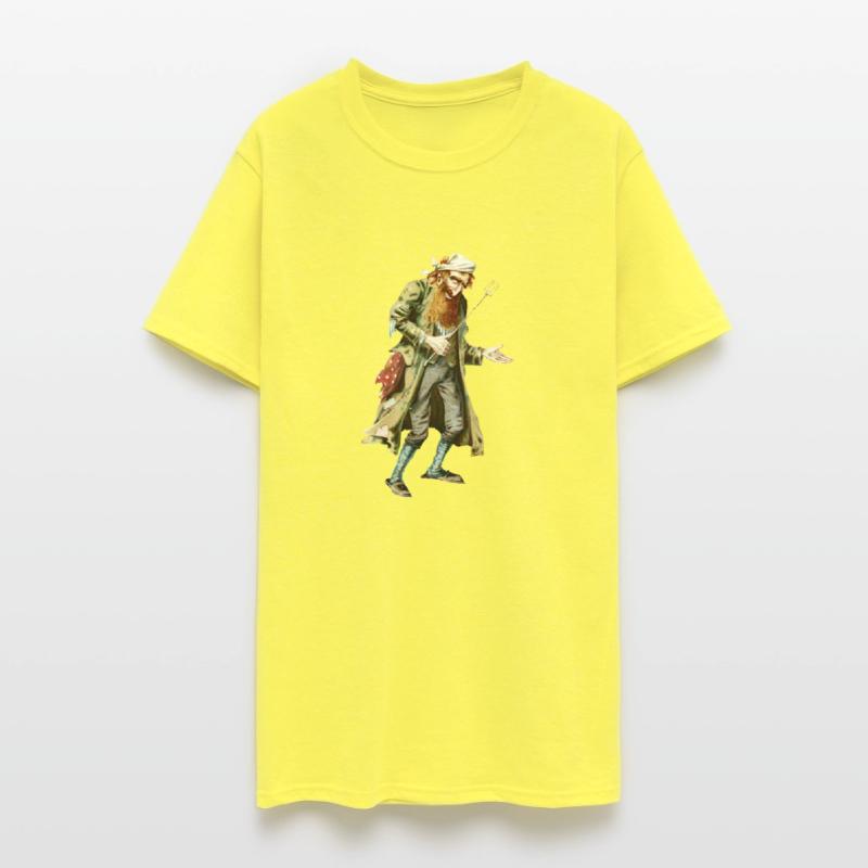 Charles Dickens | Oliver Twist | Fagin by Kyd 1889