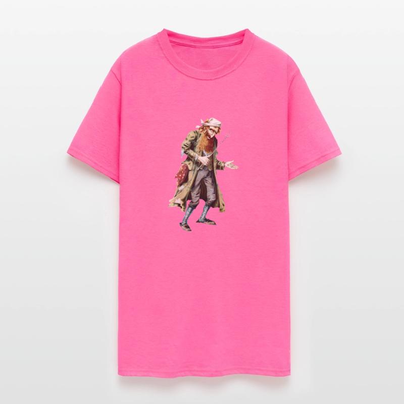 Charles Dickens | Oliver Twist | Fagin by Kyd 1889