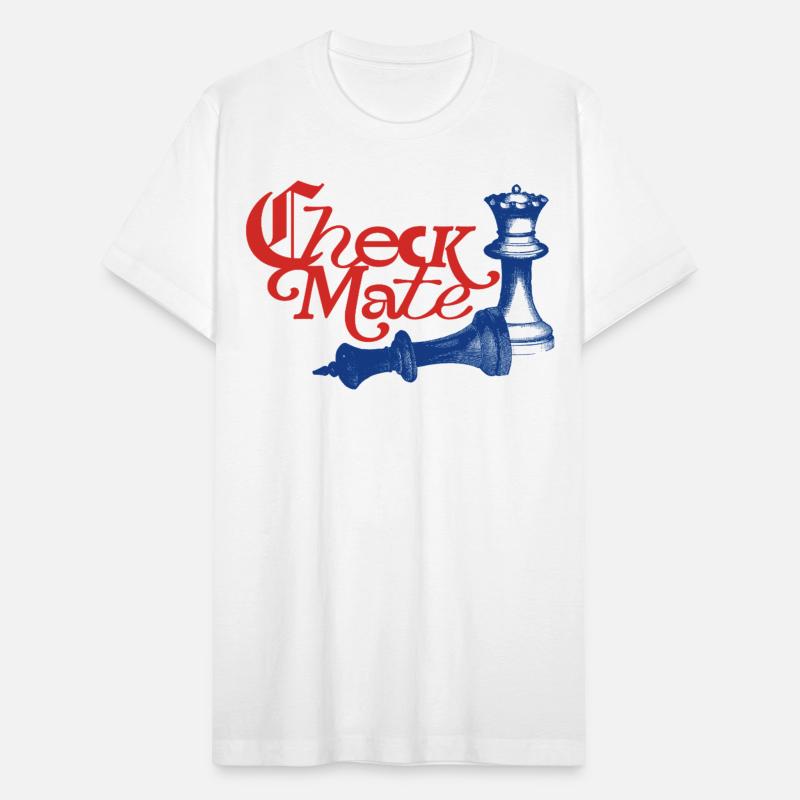 Checkmate - Chess Strategy