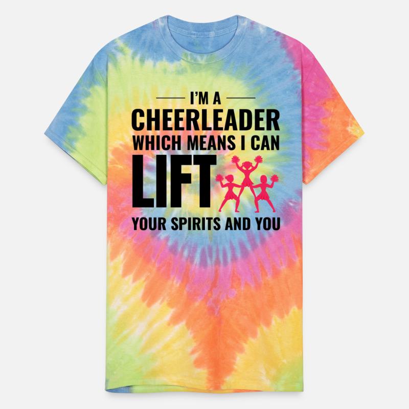 Cheerleader Cheerleading Girl Cheering Cheer Squad