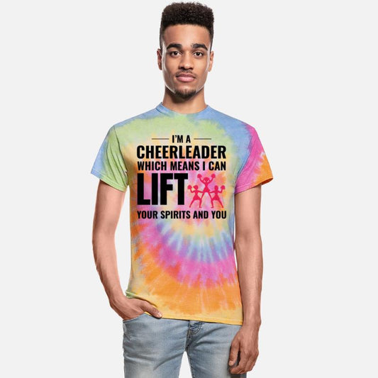 Cheerleader Cheerleading Girl Cheering Cheer Squad