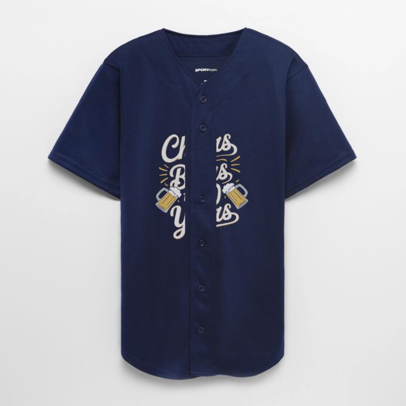 Cheers and Beers 40th Birthday Celebration