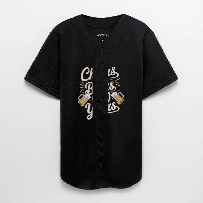 Cheers and Beers 40th Birthday Celebration