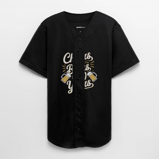 Cheers and Beers 40th Birthday Celebration