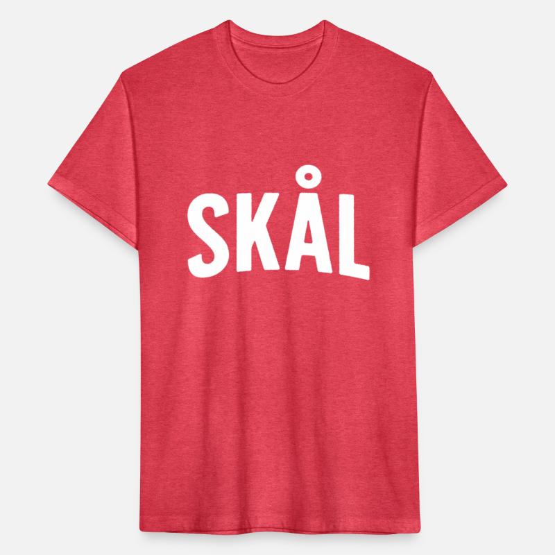 Cheers In Swedish Norwegian - ã¥L