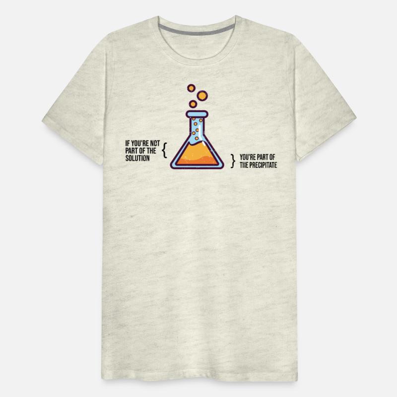 Chemist Pun Laboratory Profession Chemistry Test