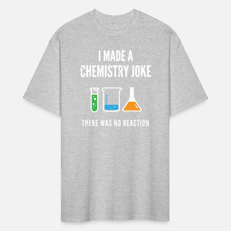 Chemistry Joke