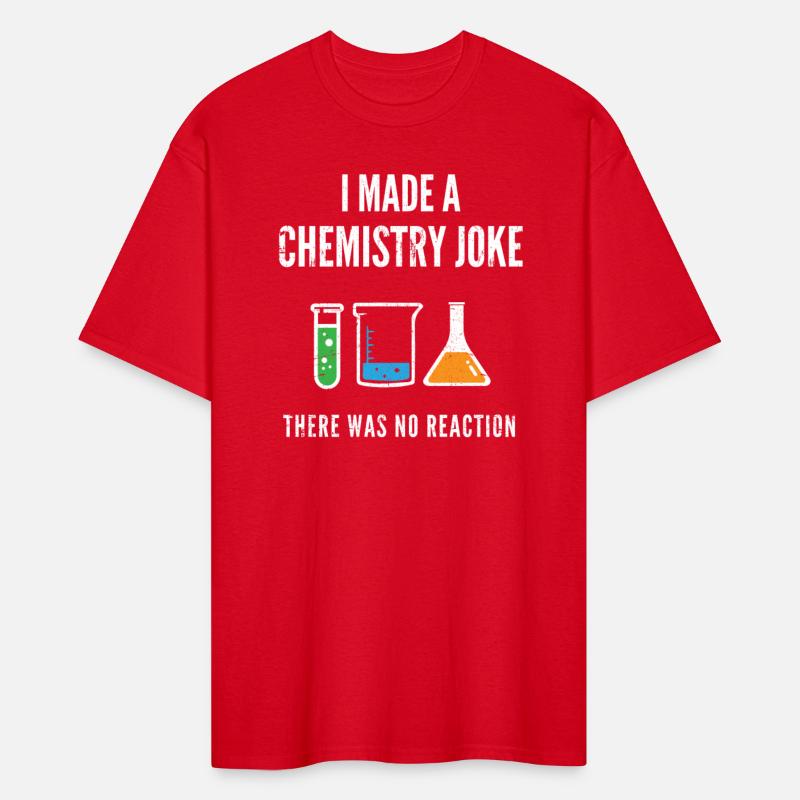 Chemistry Joke