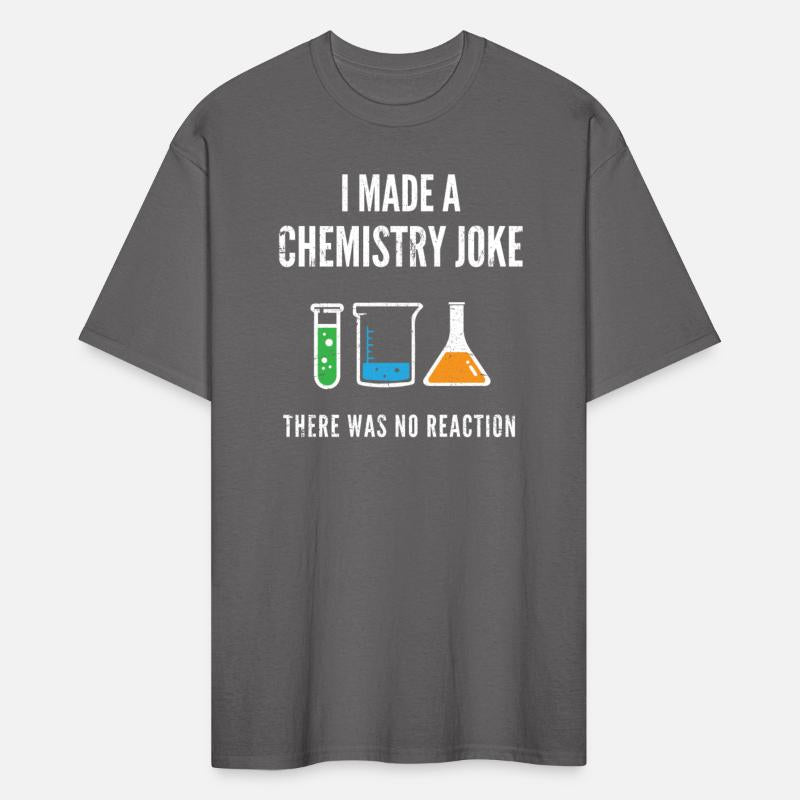 Chemistry Joke