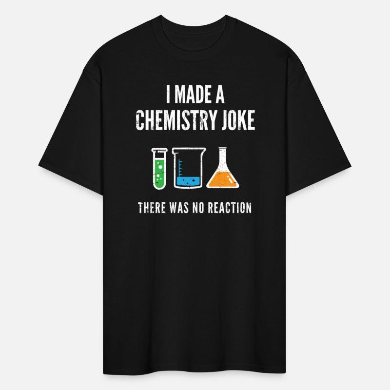 Chemistry Joke