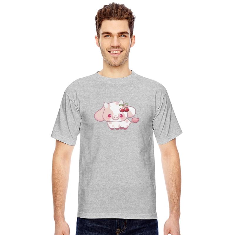 Cherry Cow - A Unique and Adorable Gift for Cow Lo