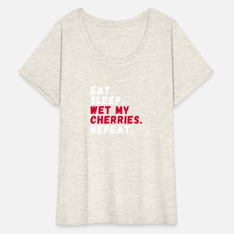 Cherry Grower Orchard Enthusiast