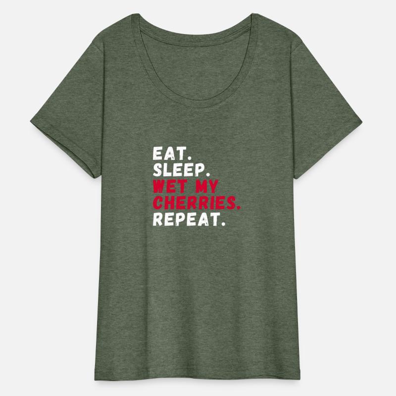 Cherry Grower Orchard Enthusiast