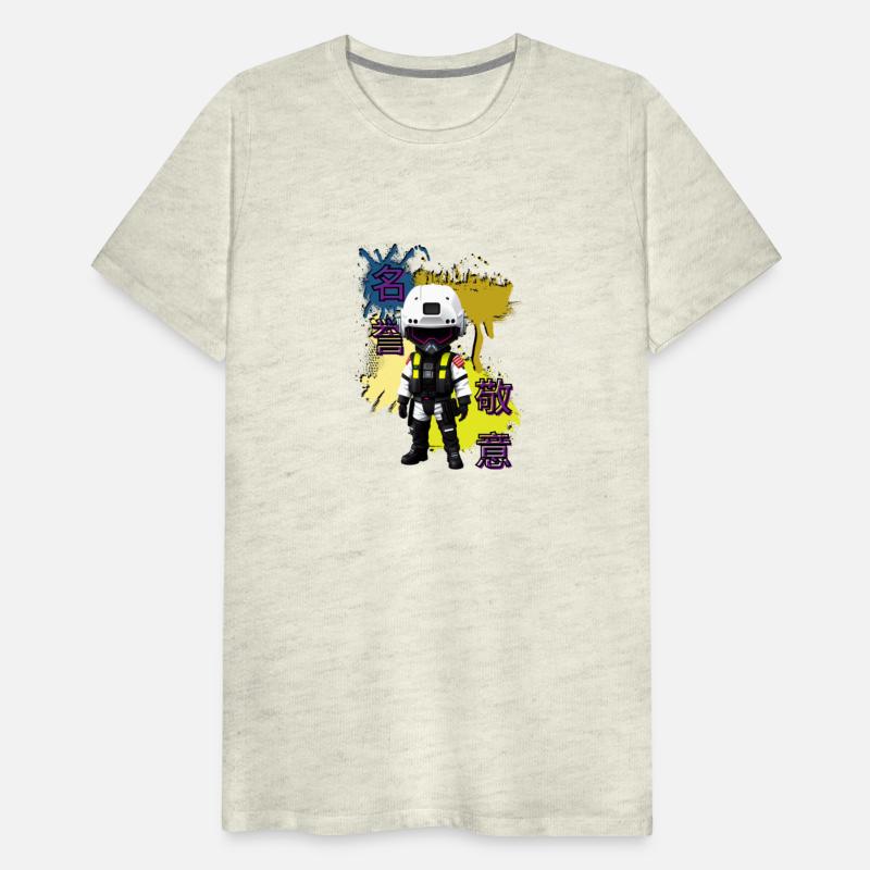 Chibi Soldier: A Cute Military Design 8