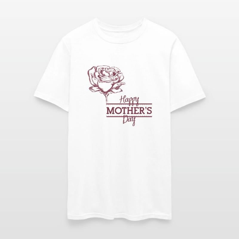 Chic Mother's Day design variations