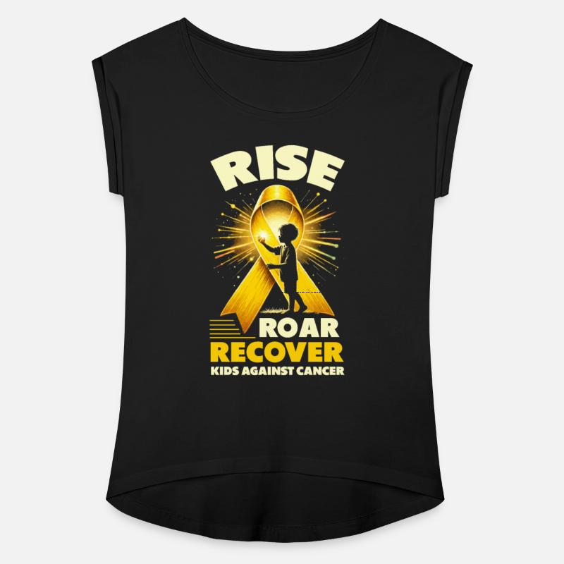 Childhood Cancer Awareness Chemo Fight Cancer