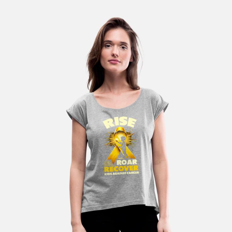 Childhood Cancer Awareness Chemo Fight Cancer