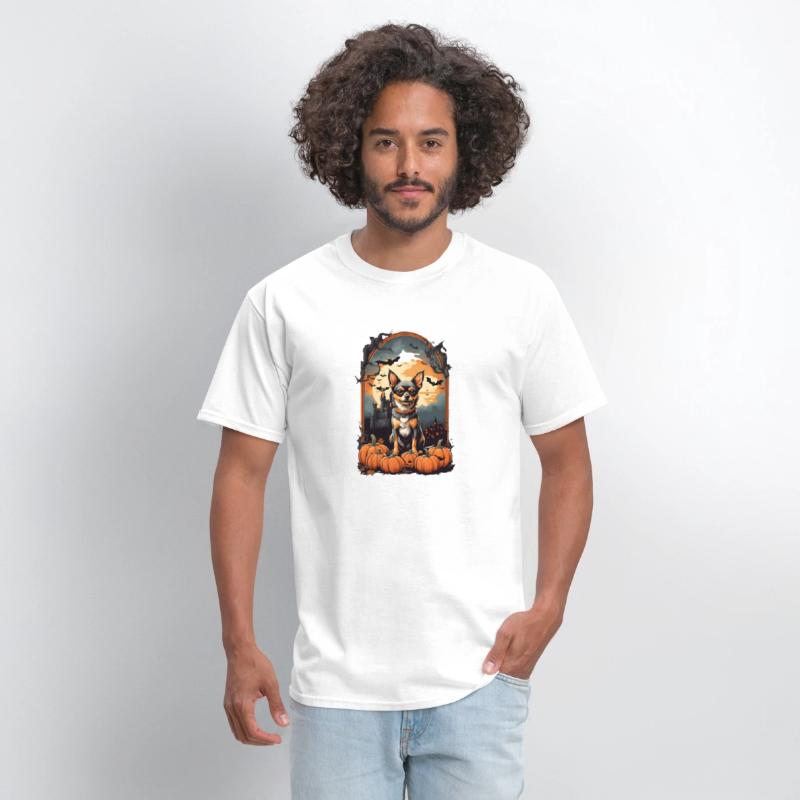 Chilling Chihuahua Fiesta