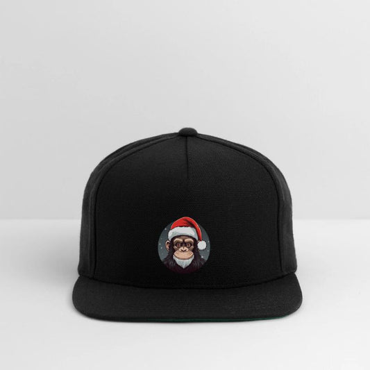 Chimpanzee Christmas