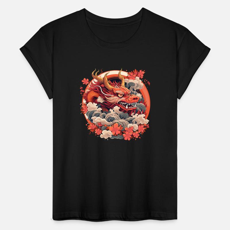 Chinese New Year 2024 Year Of The Dragon