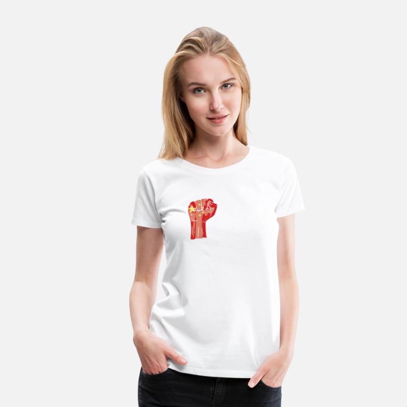 Chinese Pride China Flag Grown Chinese Roots