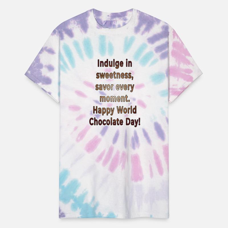 Chocolate Lovers Unite - Chocolate Day Special