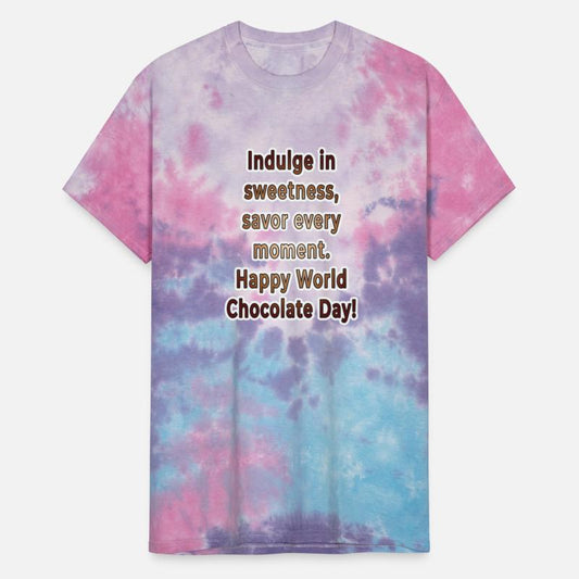 Chocolate Lovers Unite - Chocolate Day Special