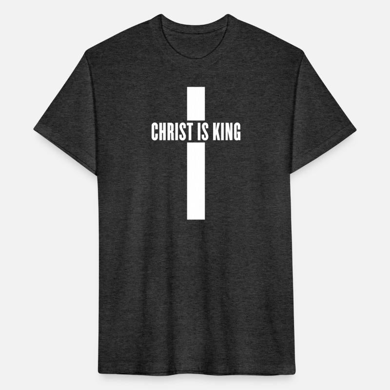 Christ is King – Cross Collection
