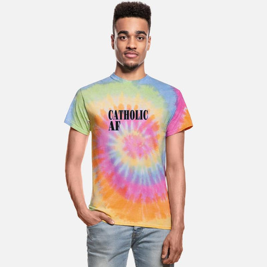 Christianity Catholic Jesus God : Catholic AF