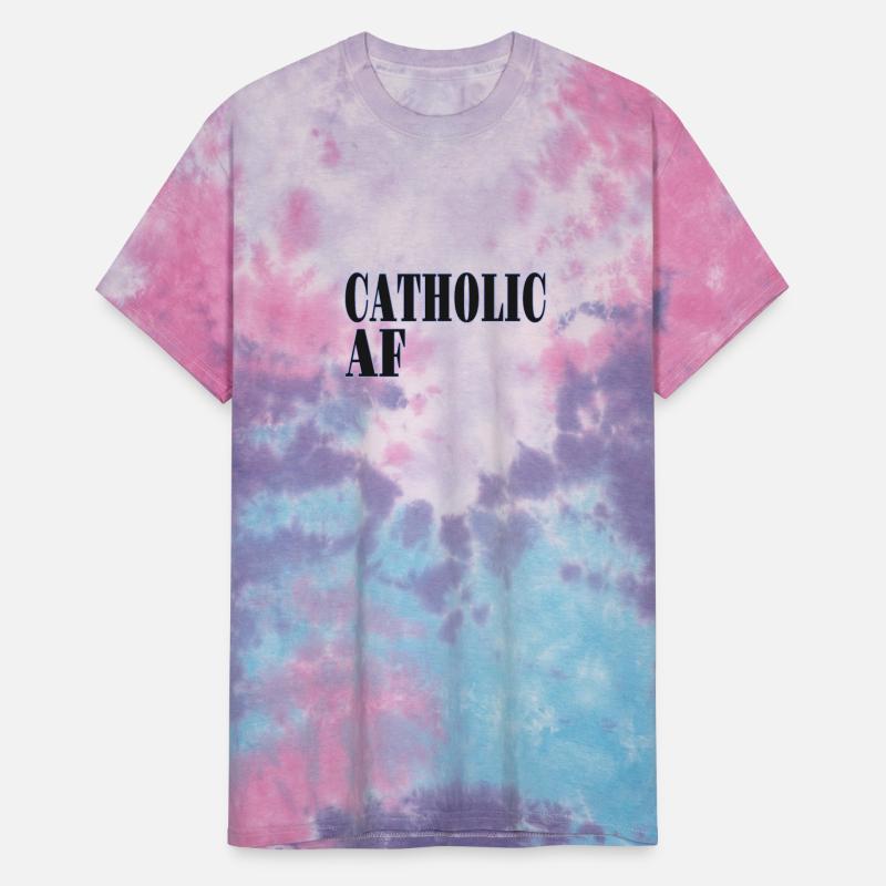 Christianity Catholic Jesus God : Catholic AF