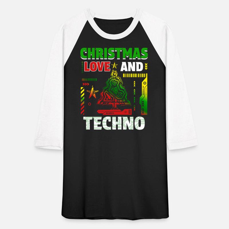 Christmas Disco, Rave, Techno, House, Goa, Party
