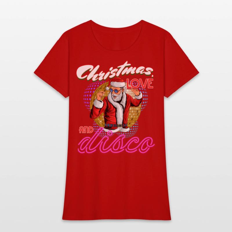 Christmas Disco, Rave, Techno, House, Goa, Party