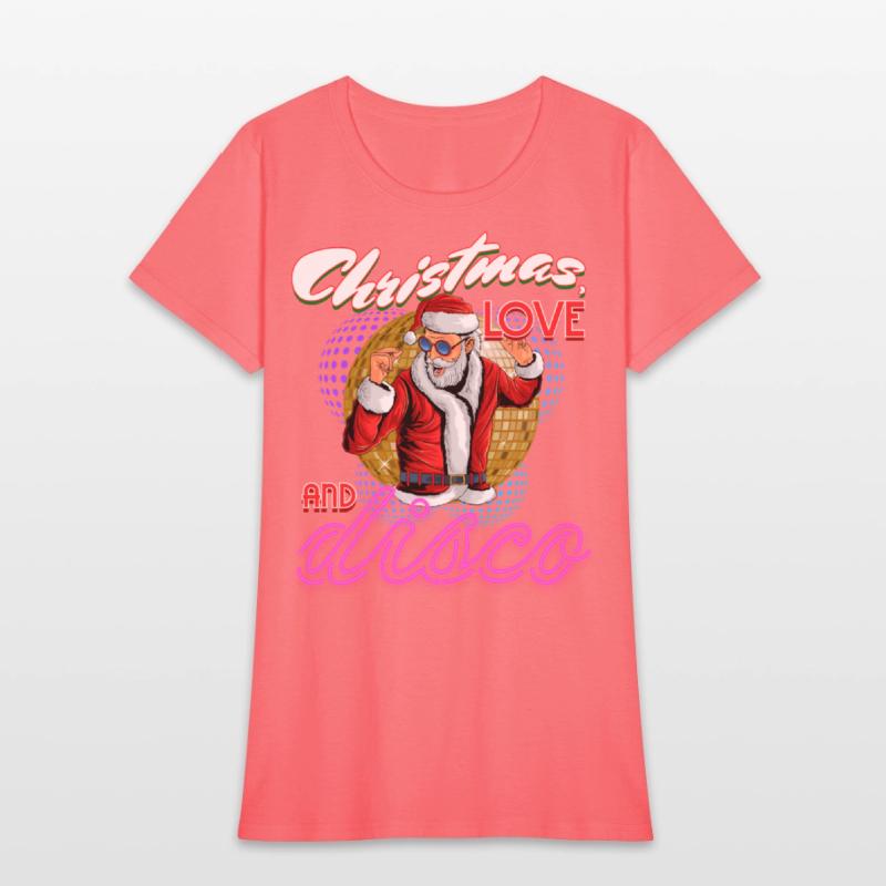 Christmas Disco, Rave, Techno, House, Goa, Party