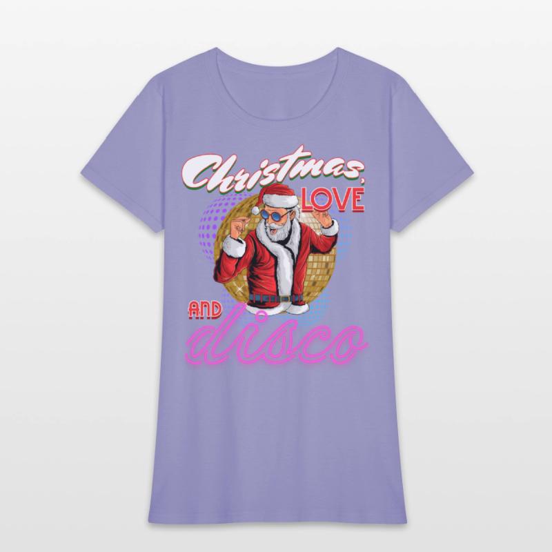 Christmas Disco, Rave, Techno, House, Goa, Party