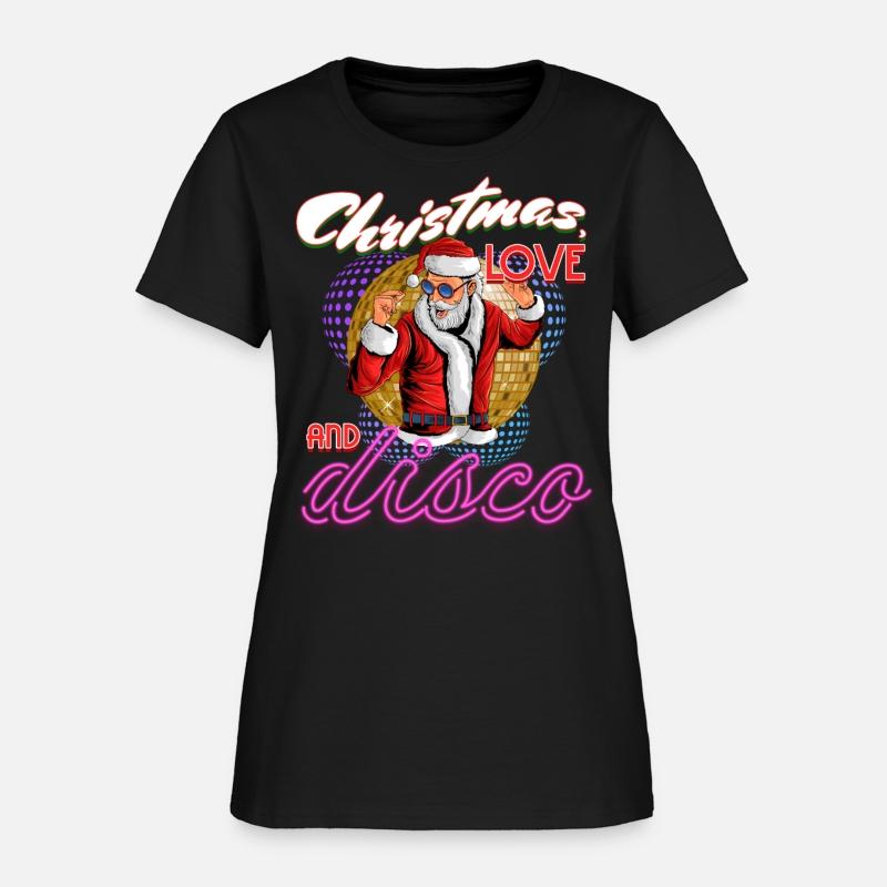 Christmas Disco, Rave, Techno, House, Goa, Party