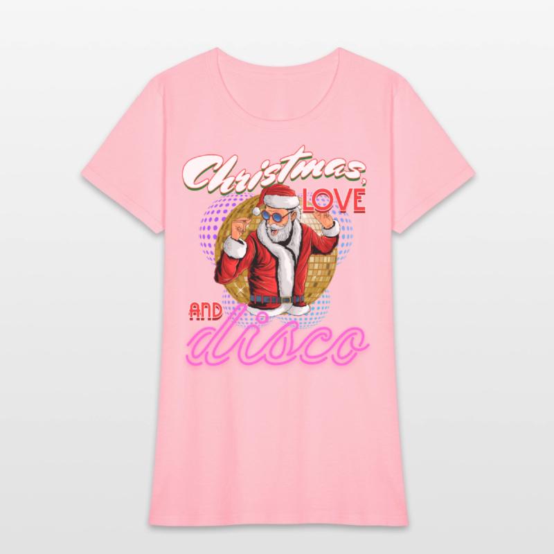 Christmas Disco, Rave, Techno, House, Goa, Party