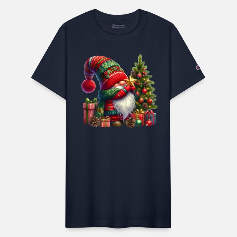 Christmas Merry Christmas For Gift Christmas Gnome