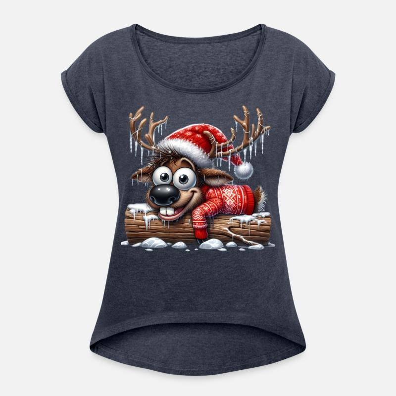 Christmas Merry Christmas For Gift Reindeer