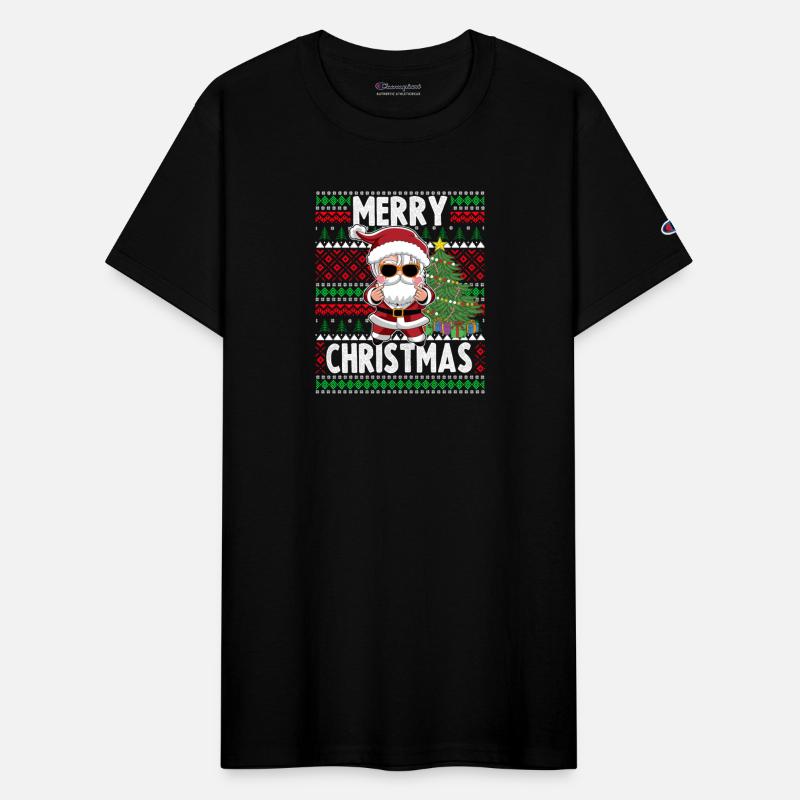 Christmas Season Outfit K-Pop Christmas