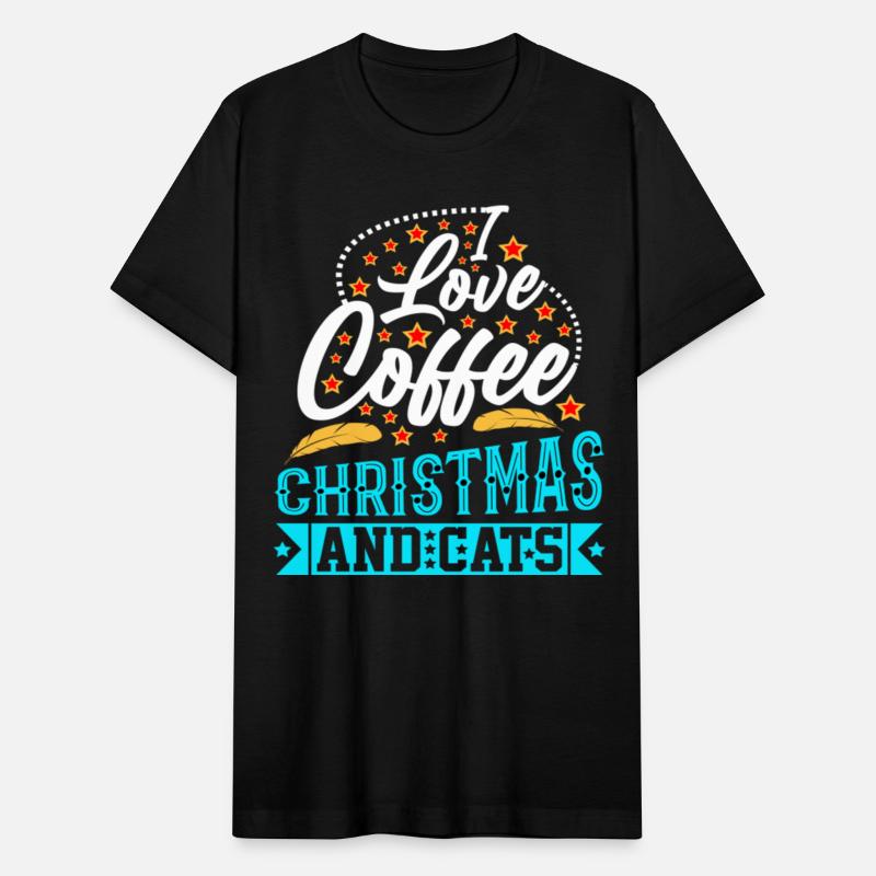 Christmas Vacation I Love Coffee