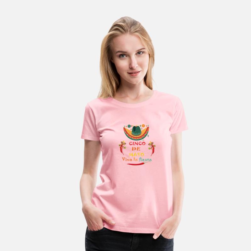 Cinco De Mayo Viva La Fiesta Mexican Fiesta