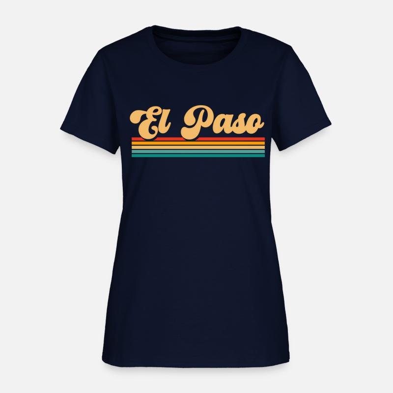 City Of El Paso