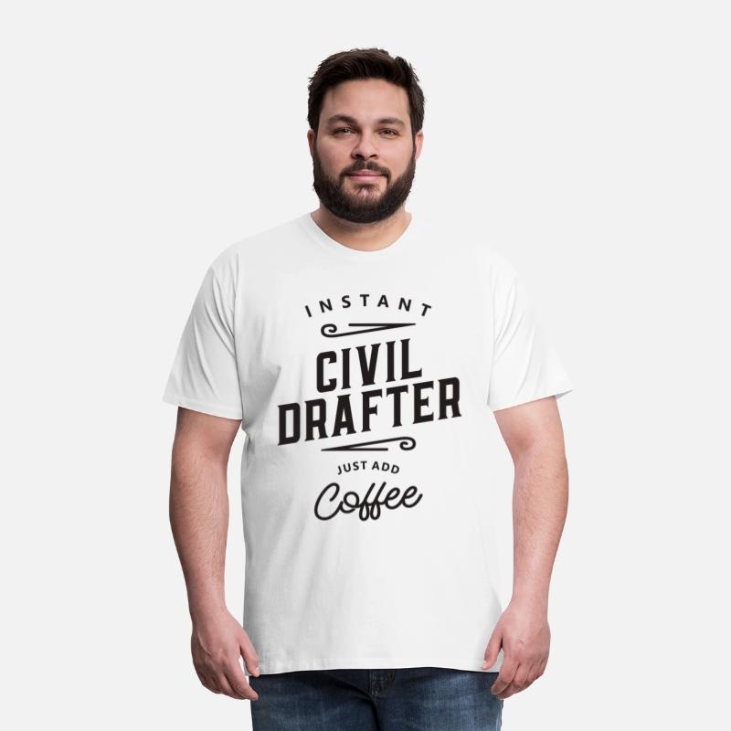 Civil Drafter Funny Job Title