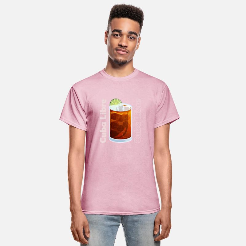 Classic Cuba Libre: A Taste of Freedom