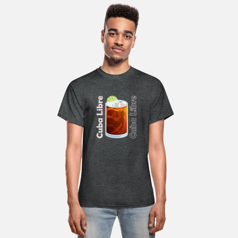 Classic Cuba Libre: A Taste of Freedom