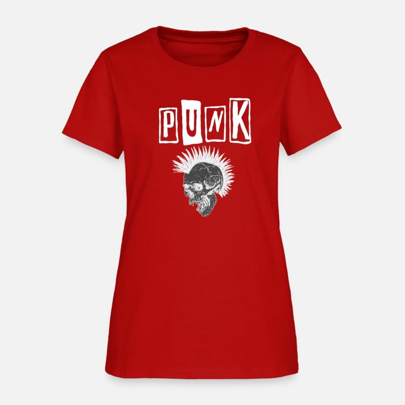 Classic Punk T-Shirt