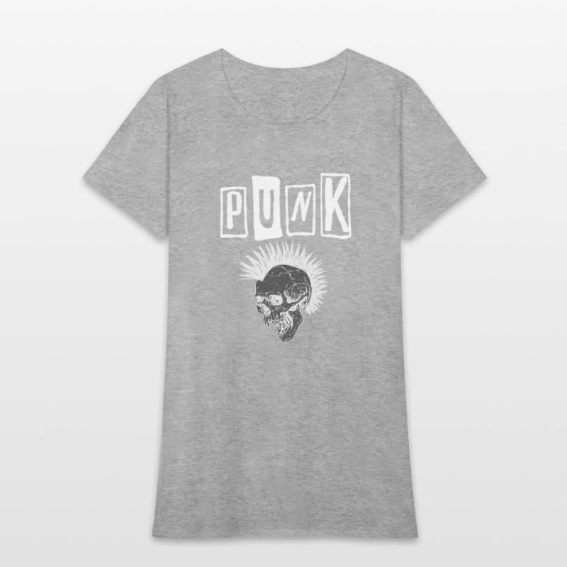 Classic Punk T-Shirt